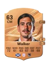 Walker - 63 - Rare