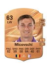 Micovschi - 63 - Rare