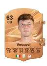 Vescovi - 63 - Rare