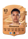 Olusanya - 63 - Rare