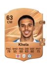 Khela - 63 - Rare