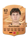 Ostrzinski - 63 - Rare