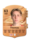 Thomas - 63 - Rare
