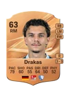 Drakas - 63 - Rare