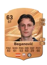 Beganović - 63 - Rare