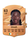 Umeh - 63 - Rare