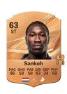 Sankoh - 63 - Rare