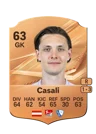 Casali - 63 - Rare