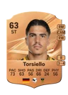 Torsiello - 63 - Rare