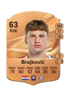 Brajković - 63 - Rare
