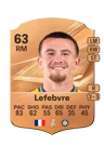 Lefebvre - 63 - Rare