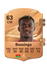 Bassinga - 63 - Rare