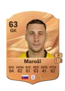 Maroši - 63 - Rare