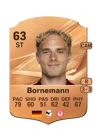 Bornemann - 63 - Rare