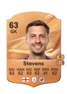 Stevens - 63 - Rare
