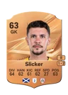 Slicker - 63 - Rare