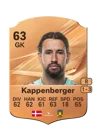 Kappenberger - 63 - Rare