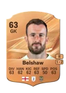 Belshaw - 63 - Rare