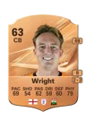 Wright - 63 - Rare