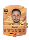Grahl - 63 - Rare
