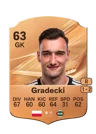 Gradecki - 63 - Rare
