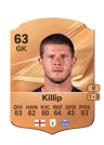 Killip - 63 - Rare