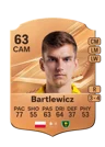Bartlewicz - 63 - Rare
