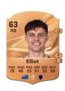 Elliot - 63 - Rare