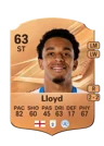 Lloyd - 63 - Rare