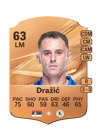 Dražić - 63 - Rare