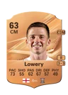 Lowery - 63 - Rare