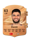 Demir - 63 - Rare