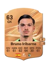 Bruno Iribarne - 63 - Rare