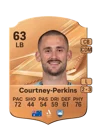 Courtney-Perkins - 63 - Rare