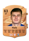 Hale - 63 - Rare