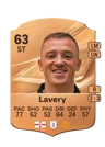 Lavery - 63 - Rare
