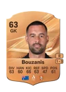 Bouzanis - 63 - Rare