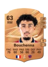 Bouchenna - 63 - Rare