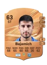 Bajamich - 63 - Rare