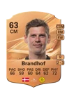 Brandhof - 63 - Rare