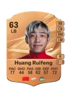 Huang Ruifeng - 63 - Rare