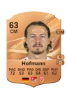 Hofmann - 63 - Rare