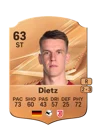 Dietz - 63 - Rare