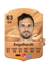 Engelhardt - 63 - Rare