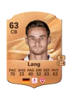 Lang - 63 - Rare