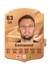 Eastwood - 63 - Rare