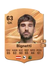 Bignetti - 63 - Rare