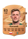 Karasek - 63 - Rare