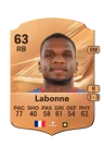Labonne - 63 - Rare