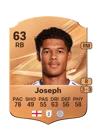 Joseph - 63 - Rare